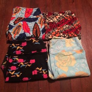 LuLaRoe Leggings